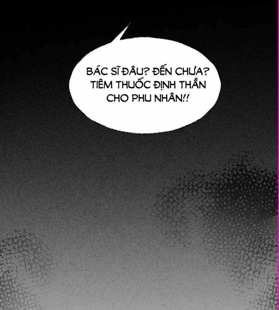 Thần Luân Mật Luyến - Chapter 32 - Trang 31