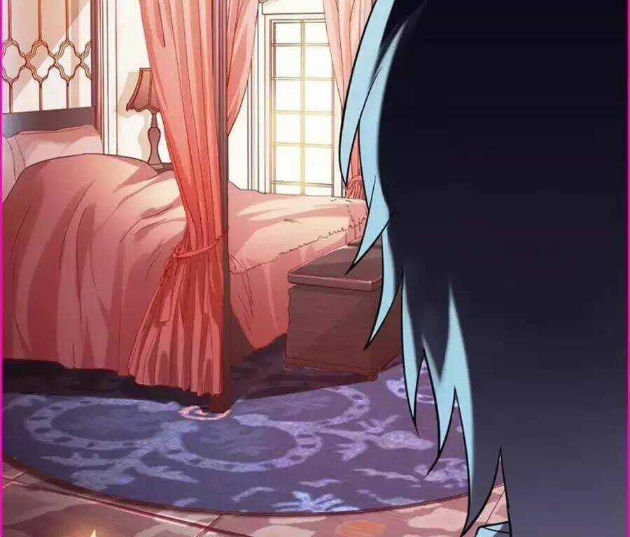 Thần Luân Mật Luyến - Chapter 32 - Trang 34