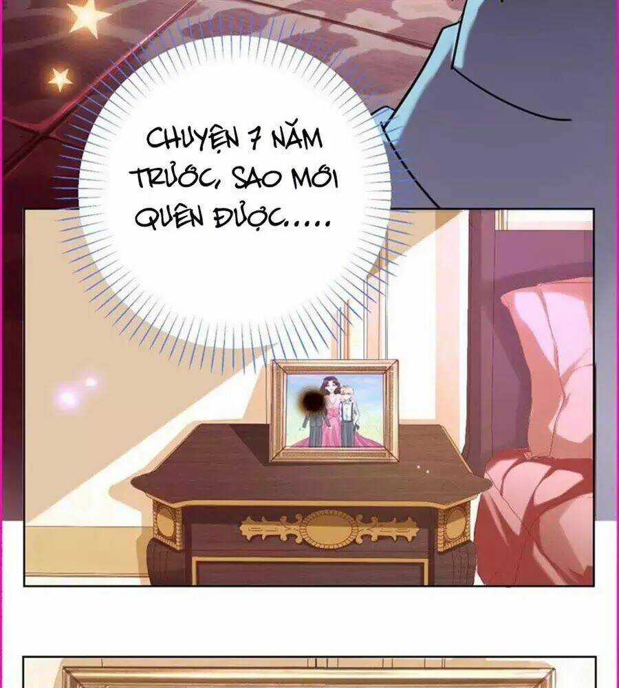 Thần Luân Mật Luyến - Chapter 32 - Trang 35