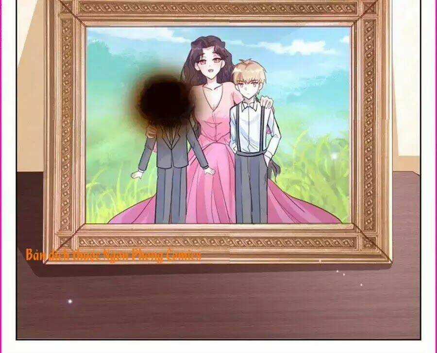 Thần Luân Mật Luyến - Chapter 32 - Trang 36