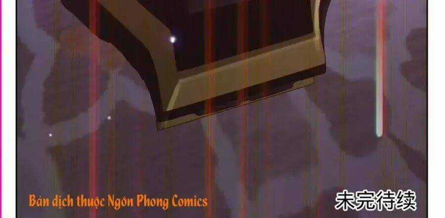 Thần Luân Mật Luyến - Chapter 32 - Trang 41