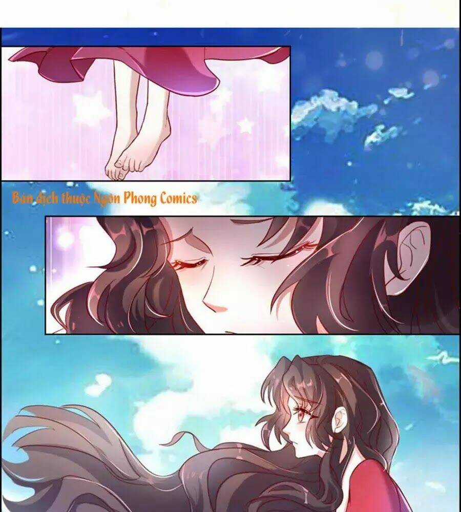 Thần Luân Mật Luyến - Chapter 32 - Trang 6