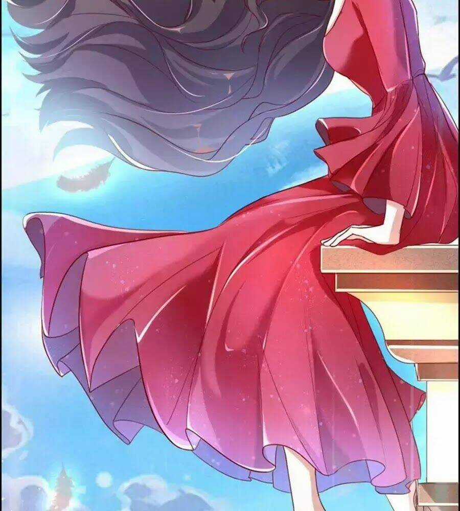 Thần Luân Mật Luyến - Chapter 32 - Trang 7