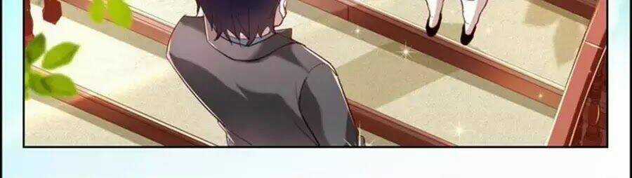 Thần Luân Mật Luyến - Chapter 32 - Trang 10