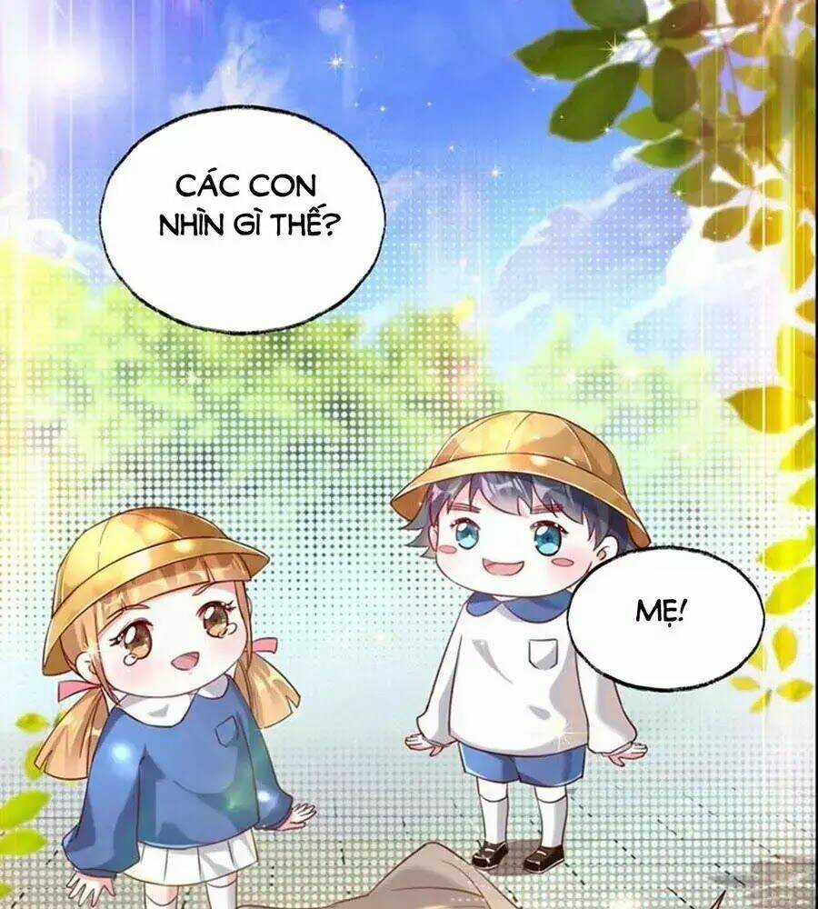 Thần Luân Mật Luyến - Chapter 33 - Trang 1