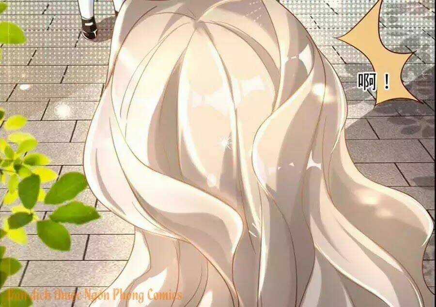 Thần Luân Mật Luyến - Chapter 33 - Trang 2