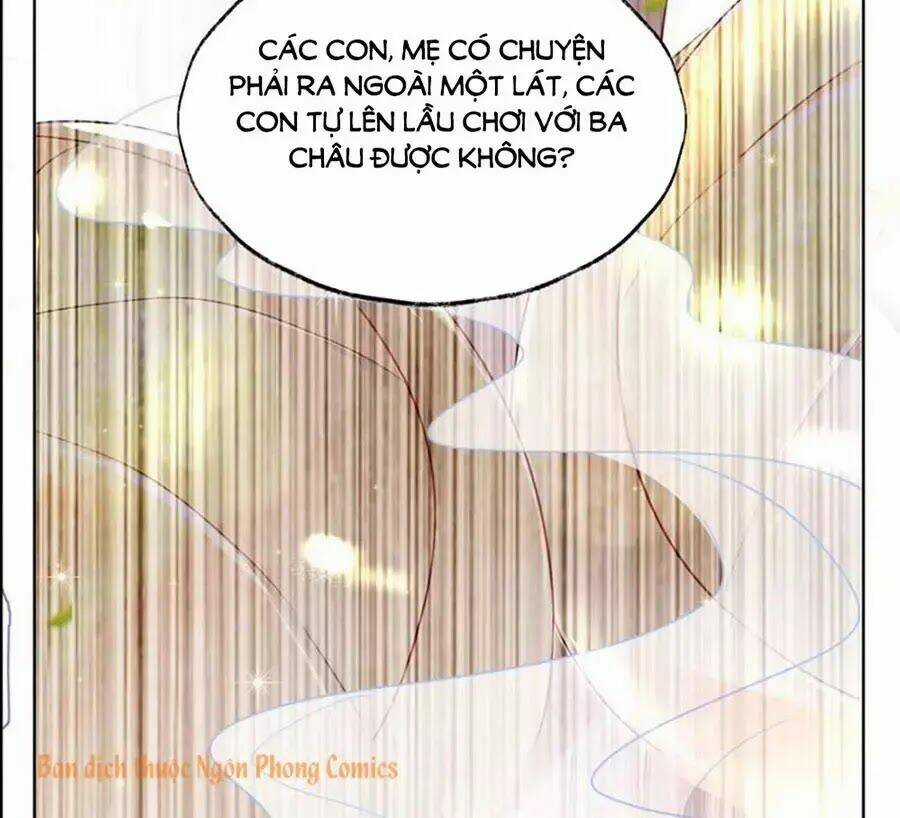 Thần Luân Mật Luyến - Chapter 33 - Trang 11