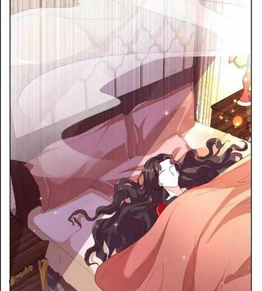 Thần Luân Mật Luyến - Chapter 33 - Trang 12