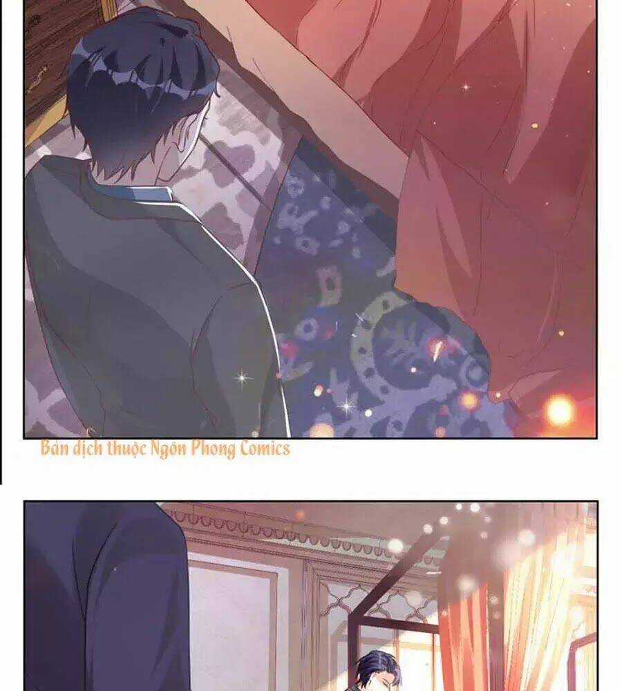 Thần Luân Mật Luyến - Chapter 33 - Trang 13