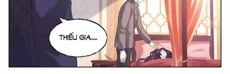 Thần Luân Mật Luyến - Chapter 33 - Trang 14