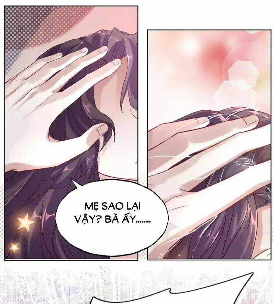 Thần Luân Mật Luyến - Chapter 33 - Trang 15