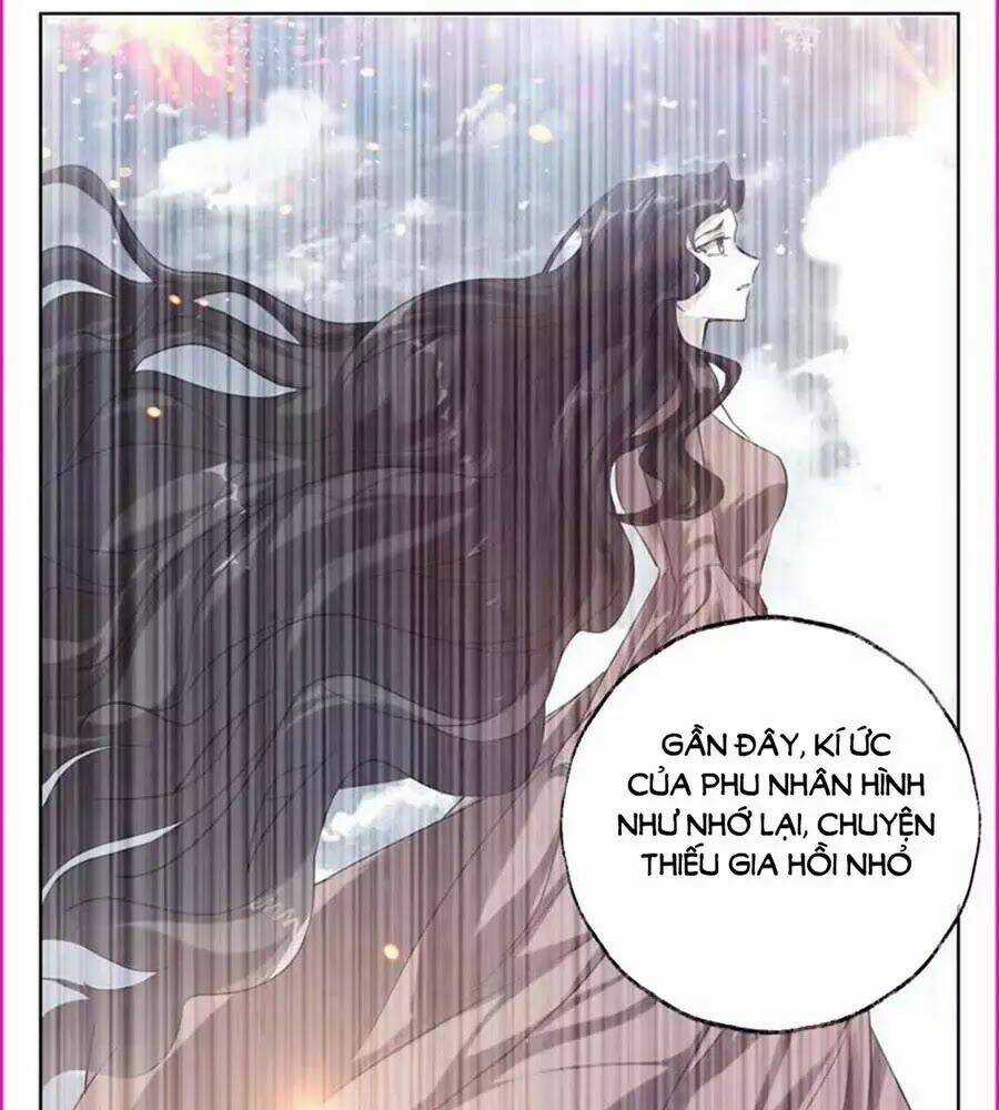 Thần Luân Mật Luyến - Chapter 33 - Trang 18