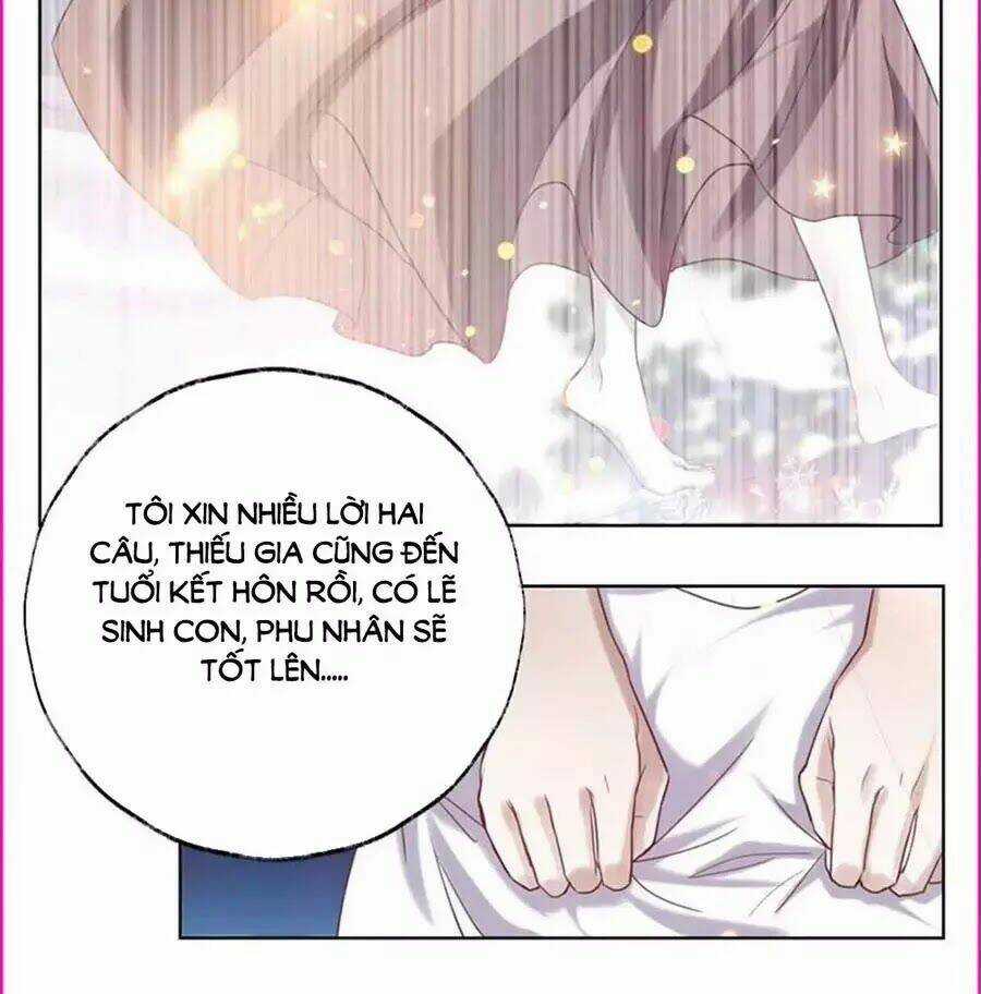 Thần Luân Mật Luyến - Chapter 33 - Trang 19