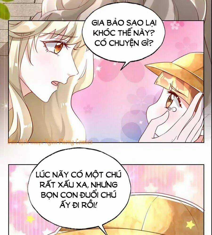 Thần Luân Mật Luyến - Chapter 33 - Trang 3