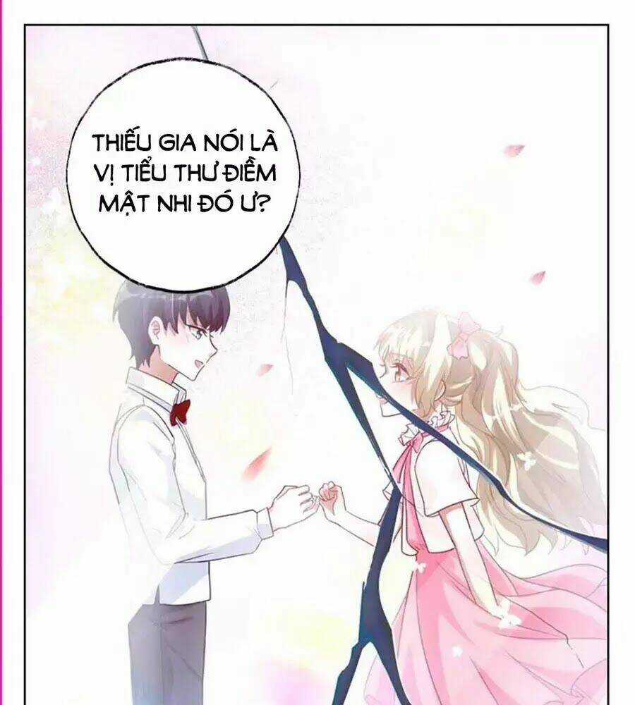 Thần Luân Mật Luyến - Chapter 33 - Trang 22