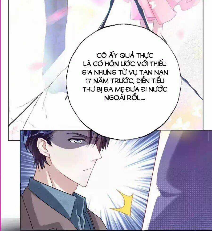 Thần Luân Mật Luyến - Chapter 33 - Trang 23