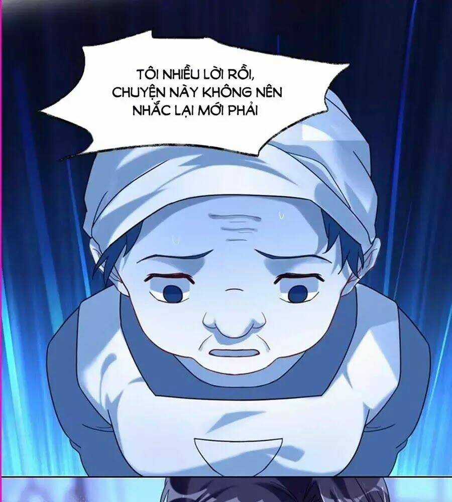 Thần Luân Mật Luyến - Chapter 33 - Trang 24