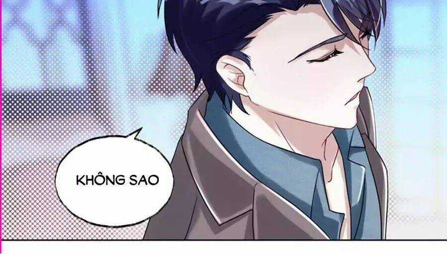 Thần Luân Mật Luyến - Chapter 33 - Trang 25