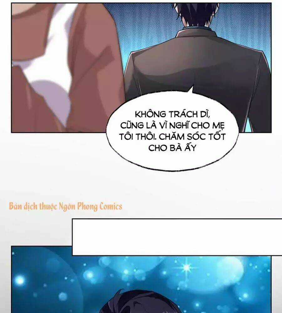 Thần Luân Mật Luyến - Chapter 33 - Trang 26