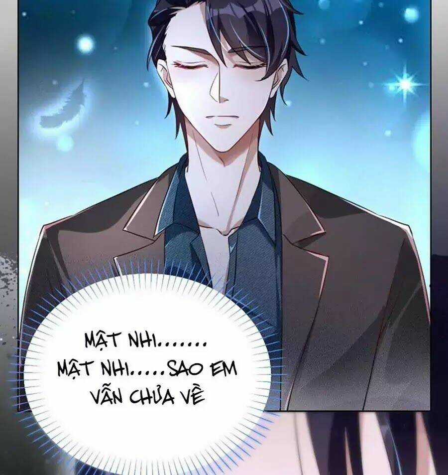 Thần Luân Mật Luyến - Chapter 33 - Trang 27