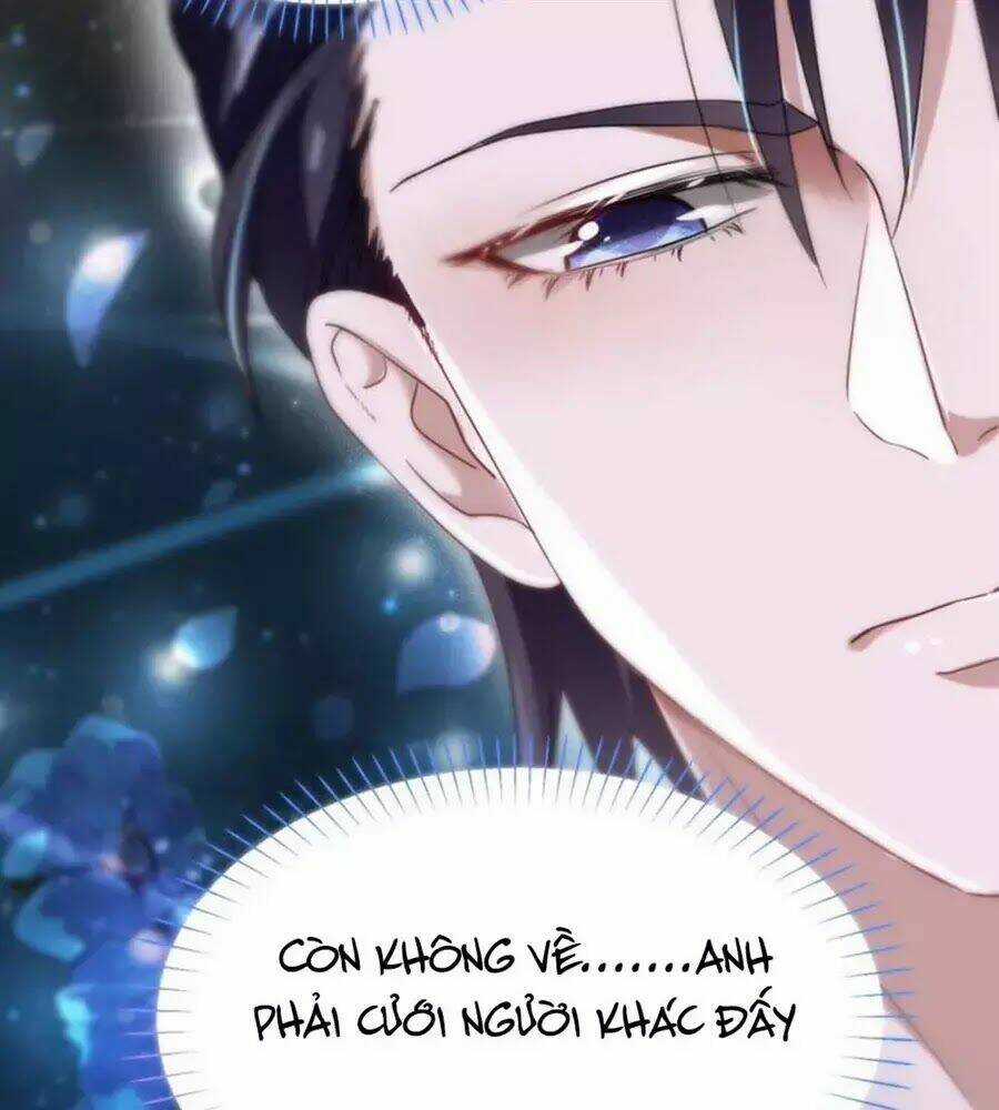 Thần Luân Mật Luyến - Chapter 33 - Trang 28