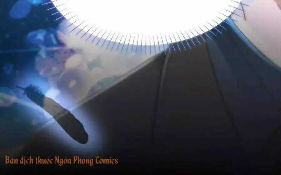 Thần Luân Mật Luyến - Chapter 33 - Trang 29