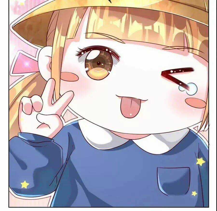 Thần Luân Mật Luyến - Chapter 33 - Trang 4