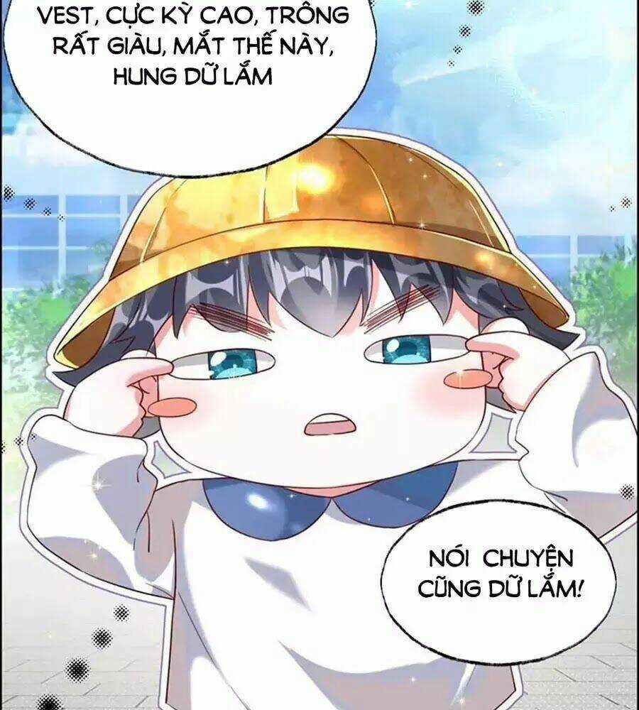 Thần Luân Mật Luyến - Chapter 33 - Trang 6