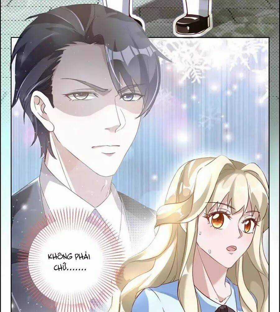 Thần Luân Mật Luyến - Chapter 33 - Trang 8