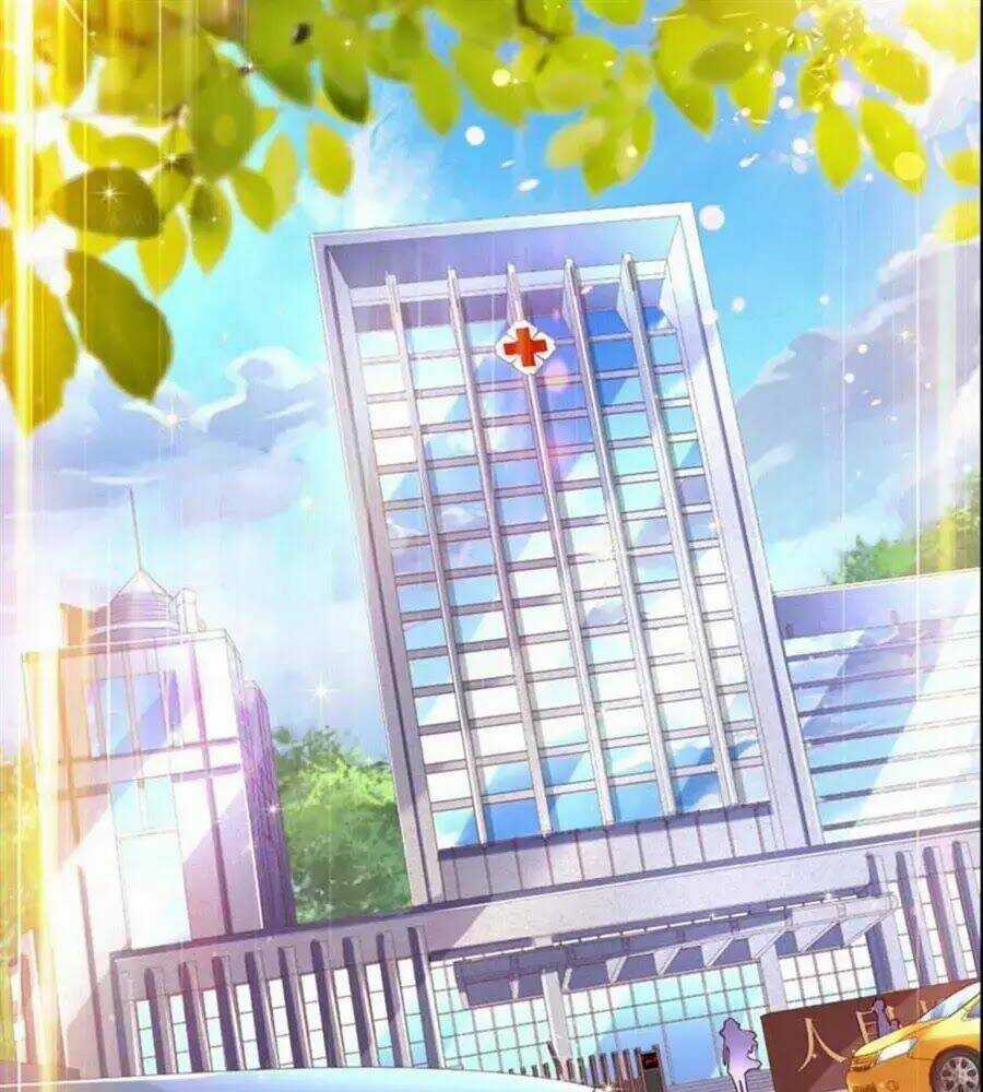 Thần Luân Mật Luyến - Chapter 34 - Trang 1