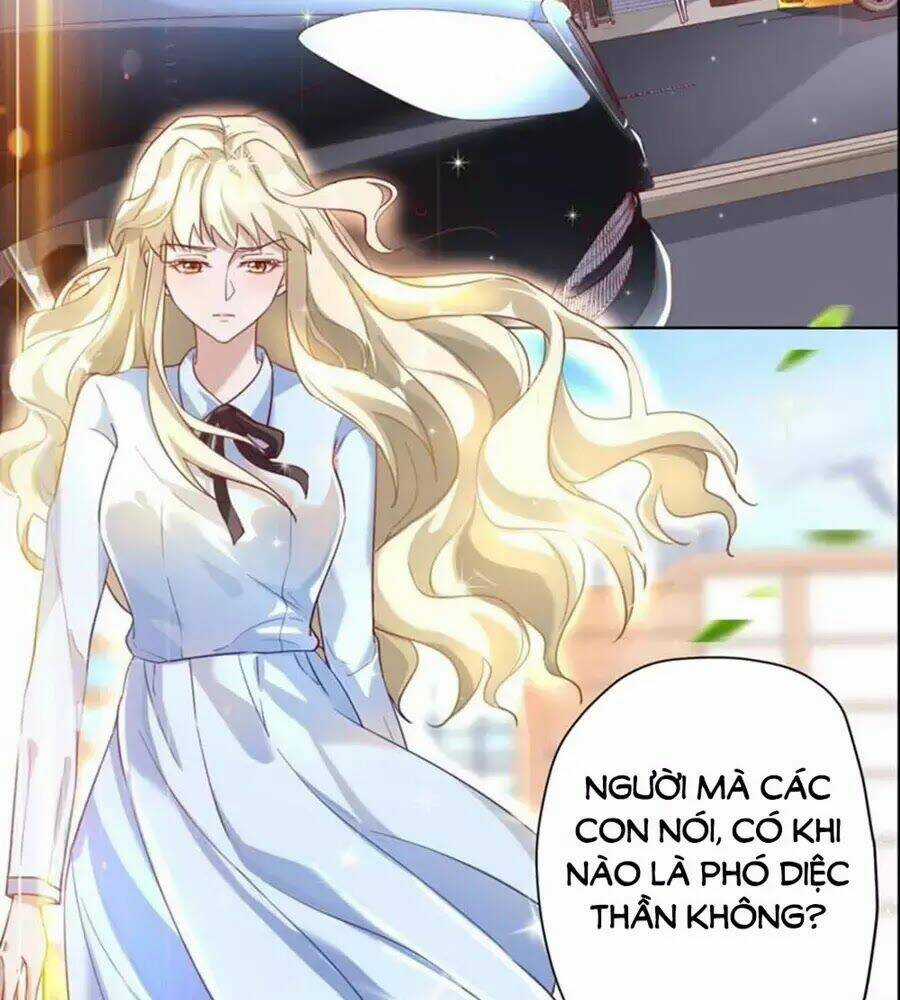 Thần Luân Mật Luyến - Chapter 34 - Trang 2