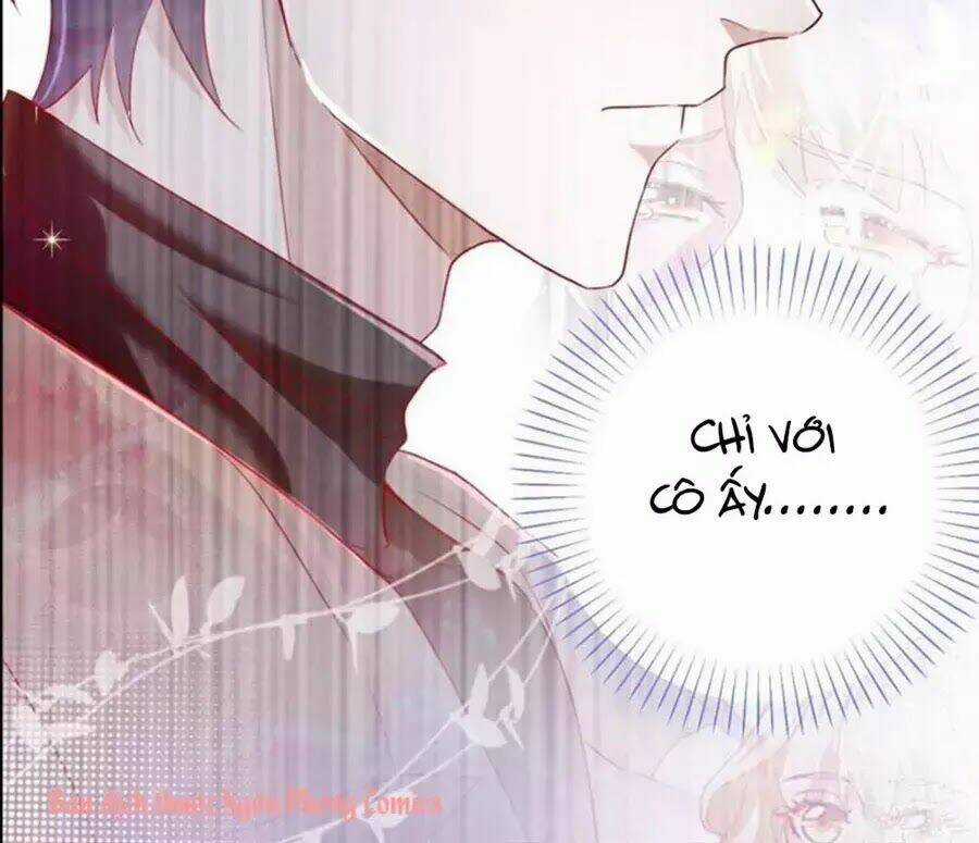 Thần Luân Mật Luyến - Chapter 34 - Trang 12