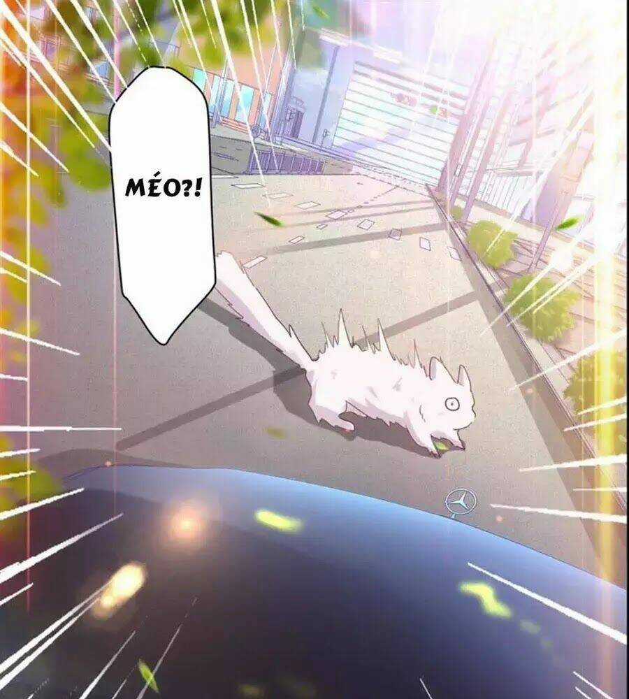 Thần Luân Mật Luyến - Chapter 34 - Trang 15