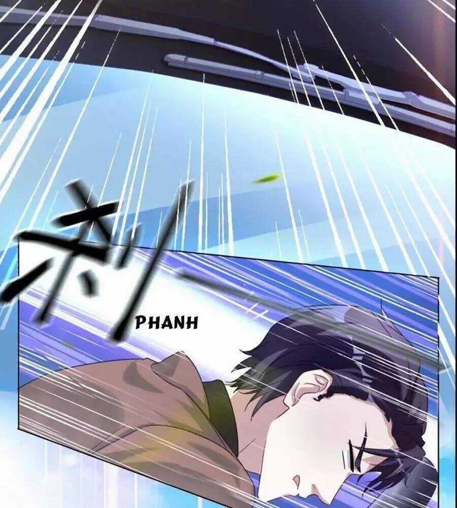 Thần Luân Mật Luyến - Chapter 34 - Trang 16