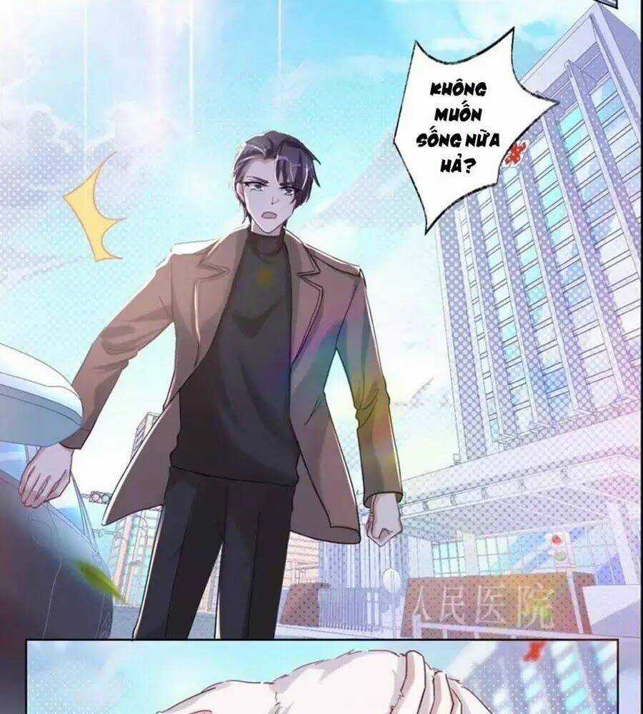 Thần Luân Mật Luyến - Chapter 34 - Trang 18