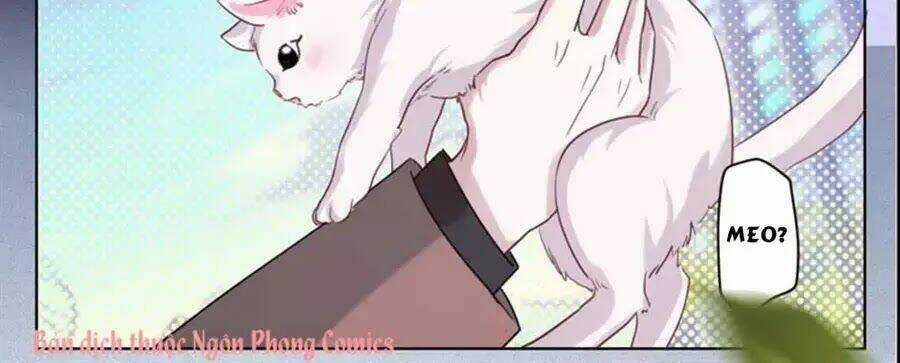 Thần Luân Mật Luyến - Chapter 34 - Trang 19