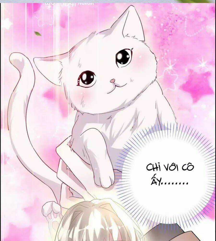 Thần Luân Mật Luyến - Chapter 34 - Trang 20