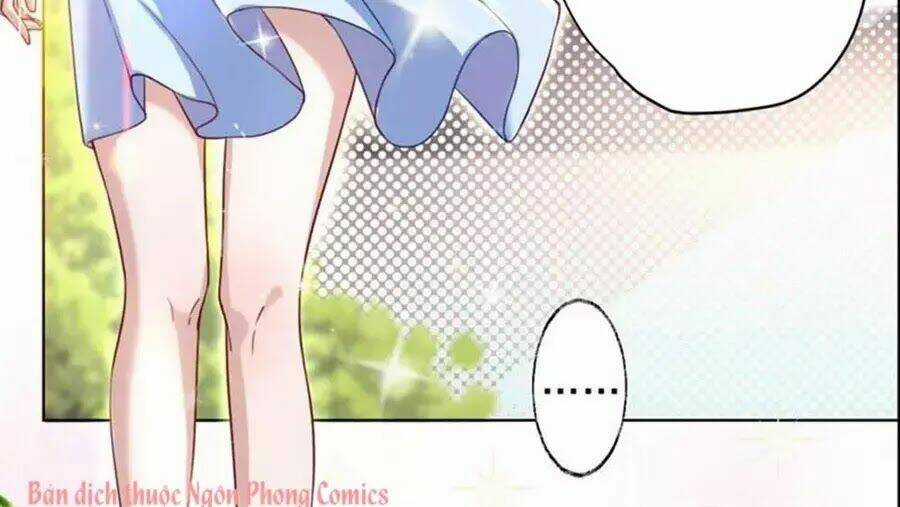 Thần Luân Mật Luyến - Chapter 34 - Trang 3