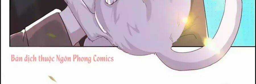 Thần Luân Mật Luyến - Chapter 34 - Trang 23