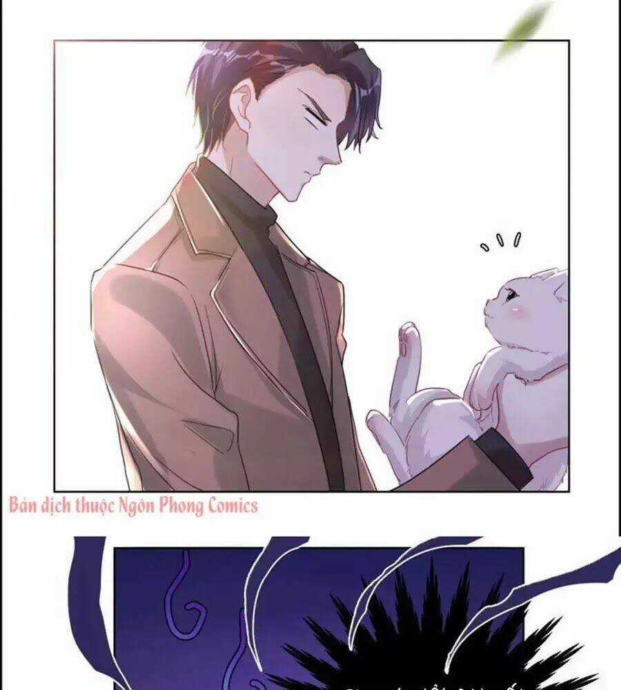 Thần Luân Mật Luyến - Chapter 34 - Trang 24