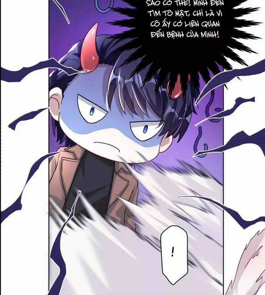 Thần Luân Mật Luyến - Chapter 34 - Trang 25