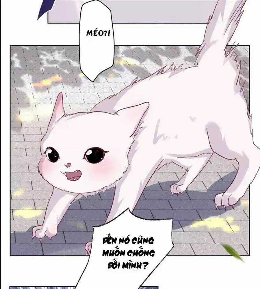 Thần Luân Mật Luyến - Chapter 34 - Trang 27