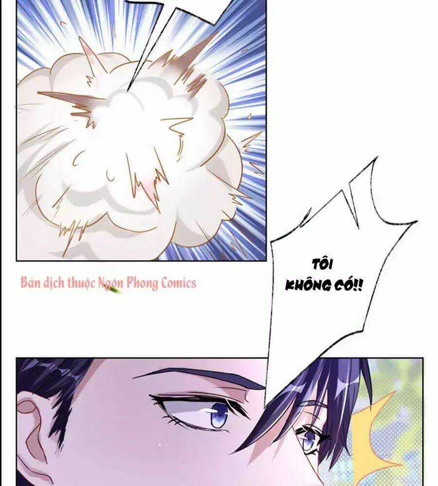 Thần Luân Mật Luyến - Chapter 34 - Trang 28