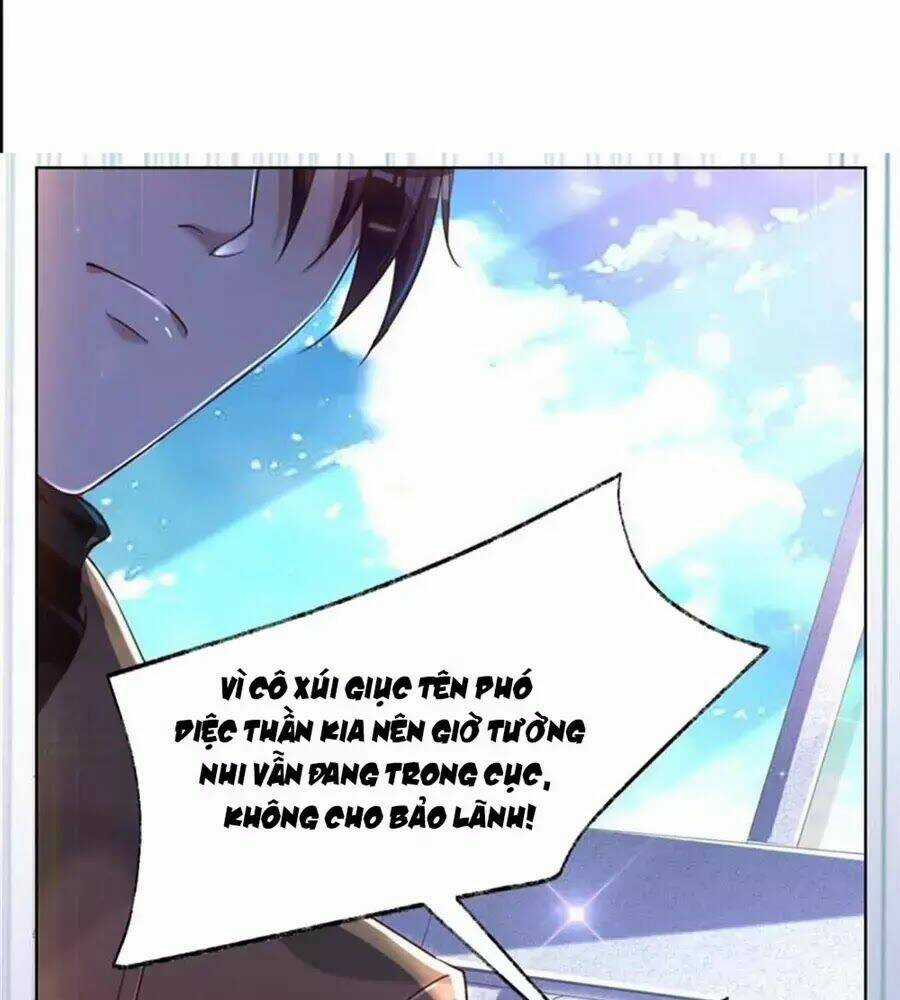 Thần Luân Mật Luyến - Chapter 34 - Trang 30