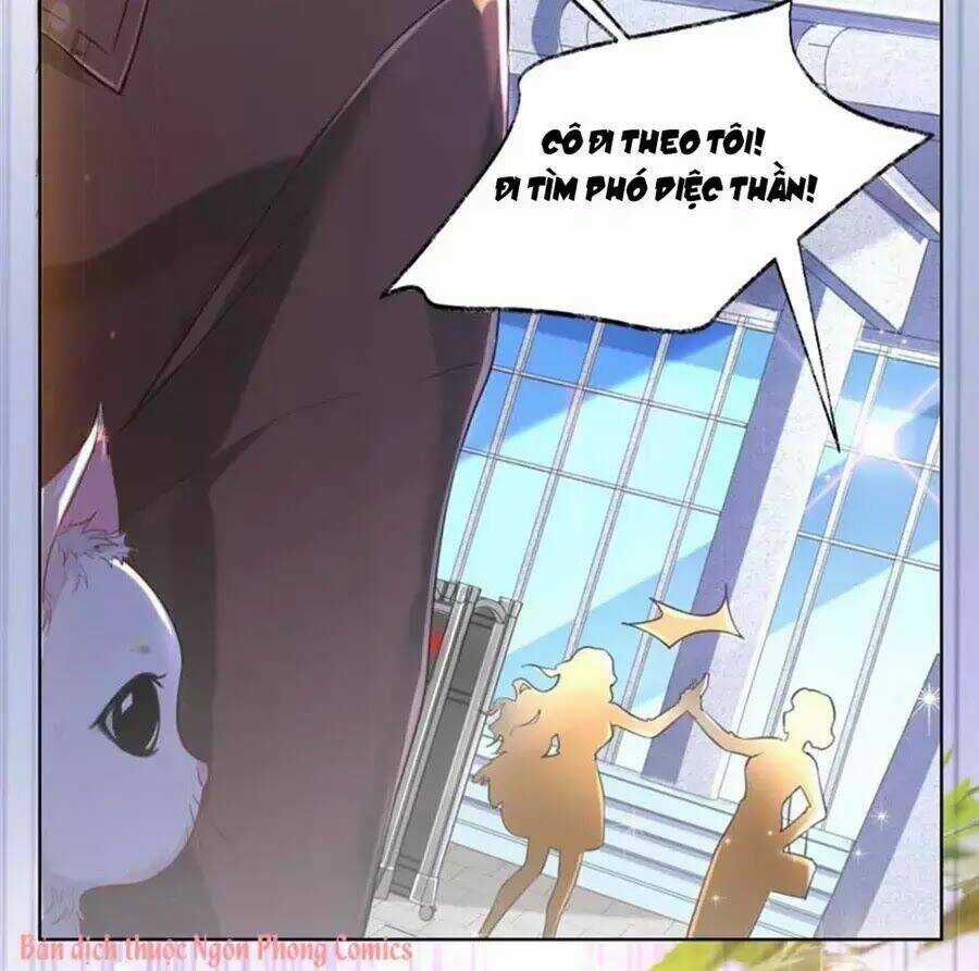 Thần Luân Mật Luyến - Chapter 34 - Trang 31