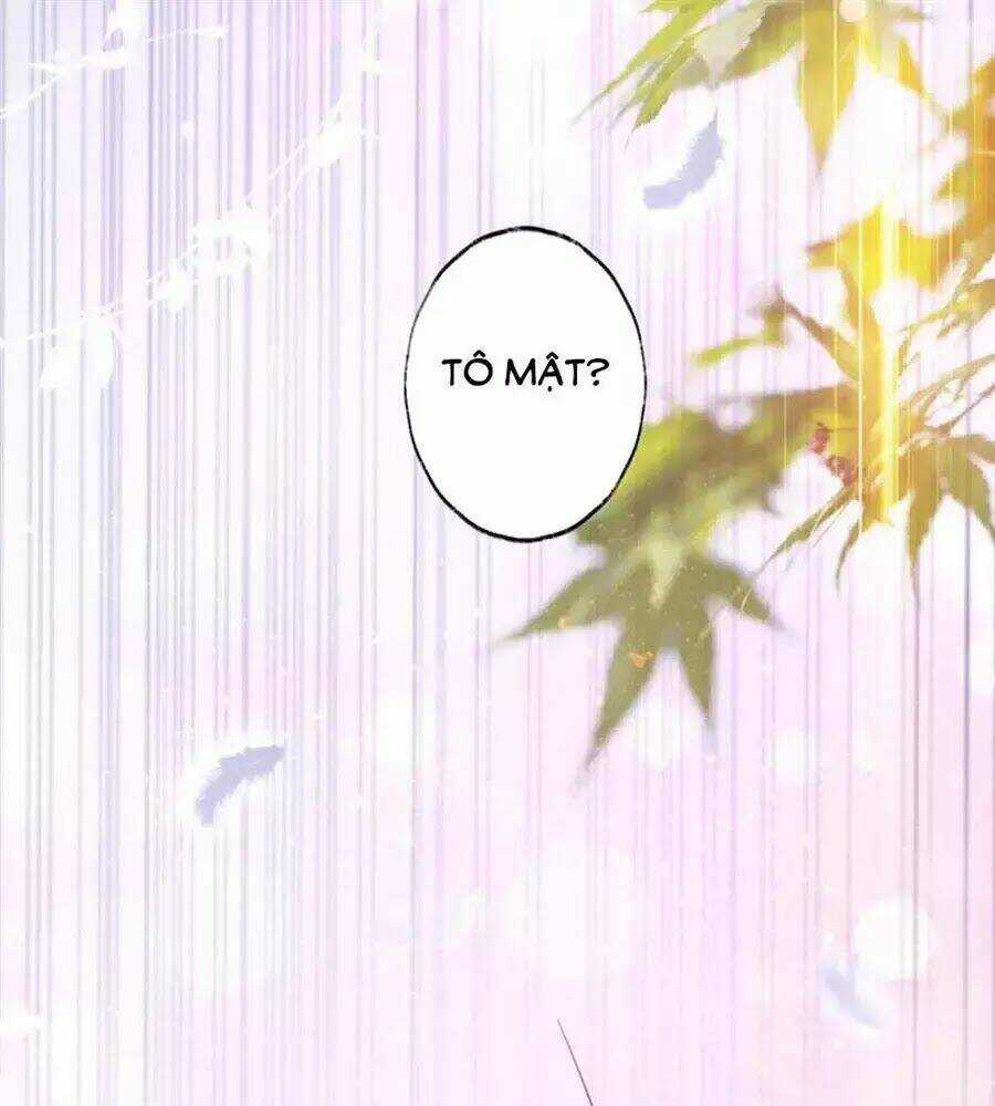 Thần Luân Mật Luyến - Chapter 34 - Trang 32