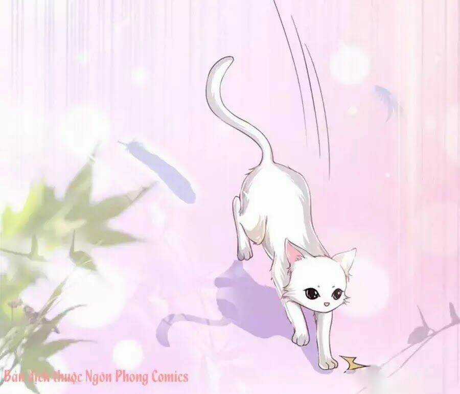 Thần Luân Mật Luyến - Chapter 34 - Trang 33