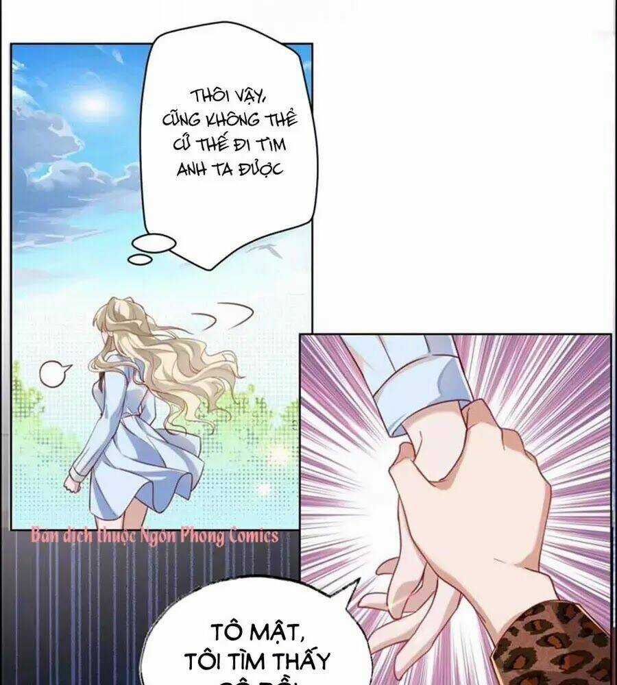 Thần Luân Mật Luyến - Chapter 34 - Trang 6