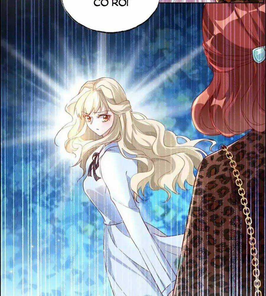 Thần Luân Mật Luyến - Chapter 34 - Trang 7