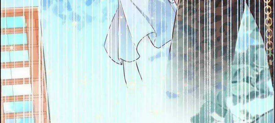 Thần Luân Mật Luyến - Chapter 34 - Trang 8